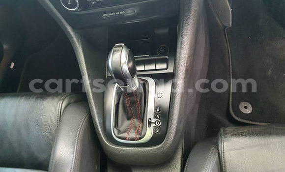 Acheter Occasion Voiture Volkswagen Golf GTI Blanc à Ezulwini, Hhohho Acheter Occasion Voiture Volkswagen Golf GTI Blanc à Ezulwini, Hhohho