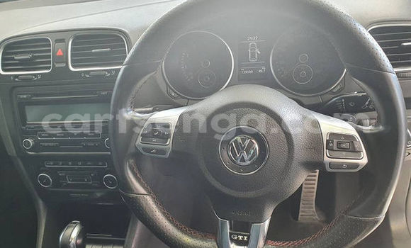 Acheter Occasion Voiture Volkswagen Golf GTI Blanc à Ezulwini, Hhohho Acheter Occasion Voiture Volkswagen Golf GTI Blanc à Ezulwini, Hhohho