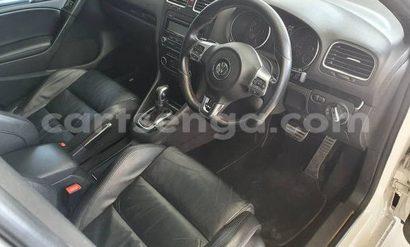 Acheter Occasion Voiture Volkswagen Golf GTI Blanc à Ezulwini, Hhohho Acheter Occasion Voiture Volkswagen Golf GTI Blanc à Ezulwini, Hhohho