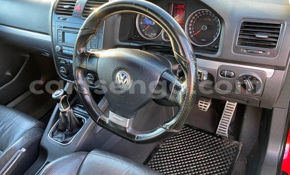 Nunua Ilio tumika Volkswagen Golf GTI Red Gari ndani ya Ezulwini nchini Hhohho Nunua Ilio tumika Volkswagen Golf GTI Red Gari ndani ya Ezulwini nchini Hhohho