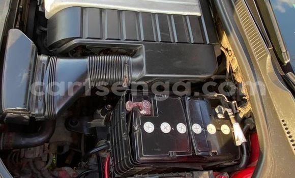 Nunua Ilio tumika Volkswagen Golf GTI Red Gari ndani ya Ezulwini nchini Hhohho Nunua Ilio tumika Volkswagen Golf GTI Red Gari ndani ya Ezulwini nchini Hhohho