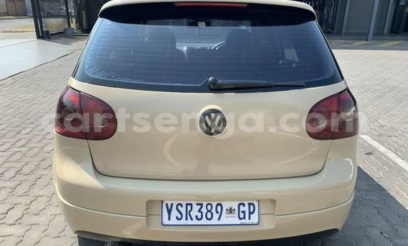 Buy Used Volkswagen Golf GTI Brown Car in Hlatikulu in Shiselweni District Buy Used Volkswagen Golf GTI Brown Car in Hlatikulu in Shiselweni District