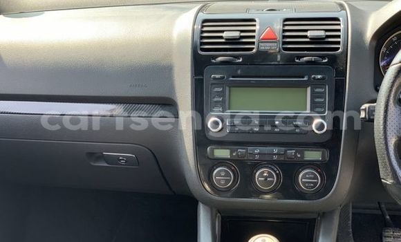 Buy Used Volkswagen Golf GTI Brown Car in Hlatikulu in Shiselweni District Buy Used Volkswagen Golf GTI Brown Car in Hlatikulu in Shiselweni District