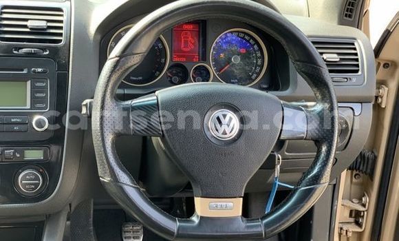 Buy Used Volkswagen Golf GTI Brown Car in Hlatikulu in Shiselweni District Buy Used Volkswagen Golf GTI Brown Car in Hlatikulu in Shiselweni District