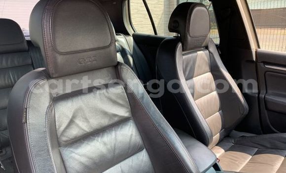 Buy Used Volkswagen Golf GTI Brown Car in Hlatikulu in Shiselweni District Buy Used Volkswagen Golf GTI Brown Car in Hlatikulu in Shiselweni District