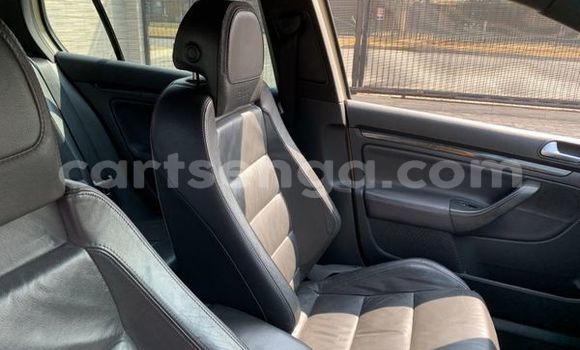 Buy Used Volkswagen Golf GTI Brown Car in Hlatikulu in Shiselweni District Buy Used Volkswagen Golf GTI Brown Car in Hlatikulu in Shiselweni District