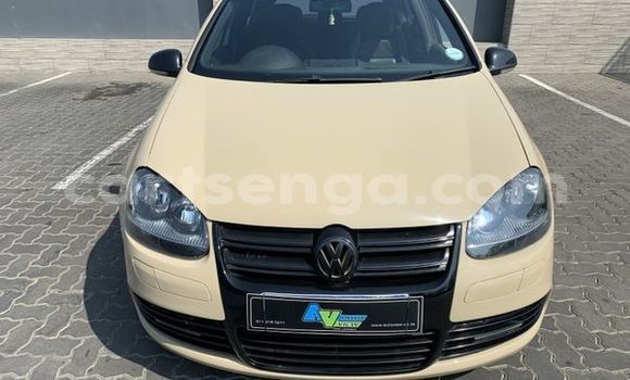 Buy Used Volkswagen Golf GTI Brown Car in Hlatikulu in Shiselweni District Buy Used Volkswagen Golf GTI Brown Car in Hlatikulu in Shiselweni District