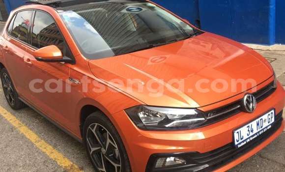 Buy Used Volkswagen Polo Other Car in Ezulwini in Hhohho