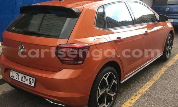 Acheter Occasion Voiture Volkswagen Polo Autre à Ezulwini, Hhohho Acheter Occasion Voiture Volkswagen Polo Autre à Ezulwini, Hhohho