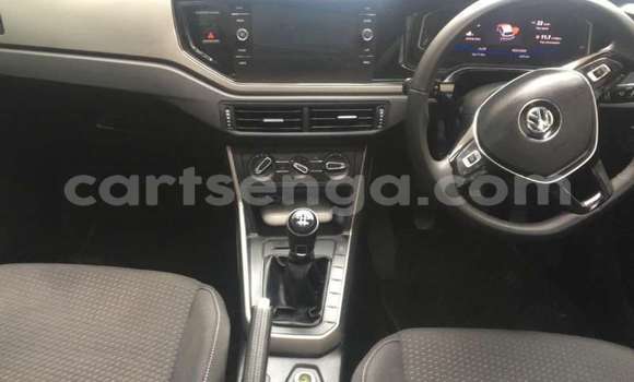 Acheter Occasion Voiture Volkswagen Polo Autre à Ezulwini, Hhohho Acheter Occasion Voiture Volkswagen Polo Autre à Ezulwini, Hhohho