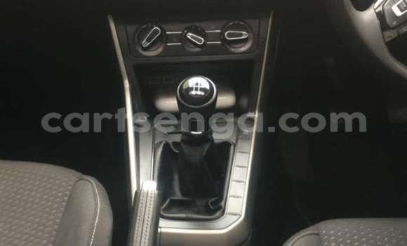 Acheter Occasion Voiture Volkswagen Polo Autre à Ezulwini, Hhohho Acheter Occasion Voiture Volkswagen Polo Autre à Ezulwini, Hhohho