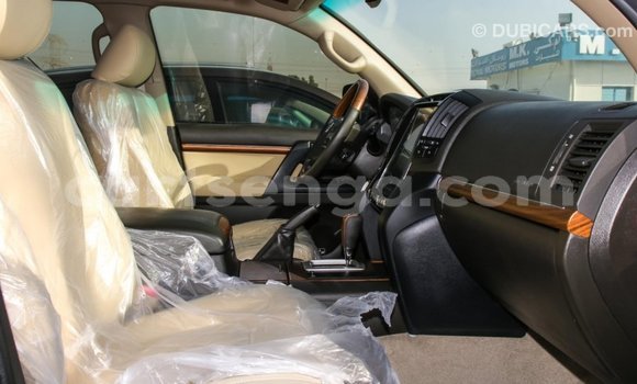 Buy Import Toyota Land Cruiser Other Car in Import - Dubai in Hhohho Buy Import Toyota Land Cruiser Other Car in Import - Dubai in Hhohho