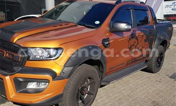 Buy Used Ford Ranger Other Car in Ezulwini in Hhohho