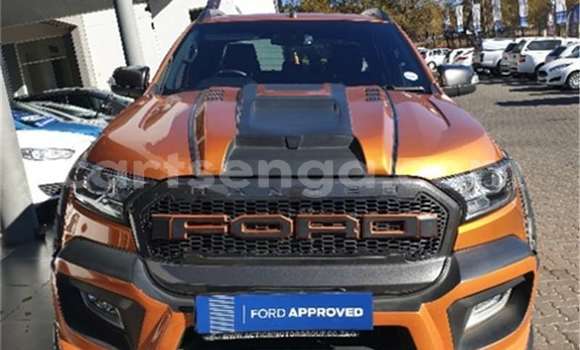 Acheter Occasion Voiture Ford Ranger Autre à Ezulwini, Hhohho Acheter Occasion Voiture Ford Ranger Autre à Ezulwini, Hhohho
