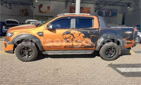 Acheter Occasion Voiture Ford Ranger Autre à Ezulwini, Hhohho Acheter Occasion Voiture Ford Ranger Autre à Ezulwini, Hhohho
