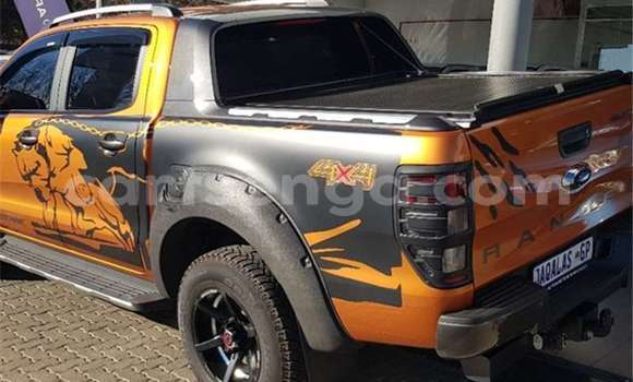 Acheter Occasion Voiture Ford Ranger Autre à Ezulwini, Hhohho Acheter Occasion Voiture Ford Ranger Autre à Ezulwini, Hhohho