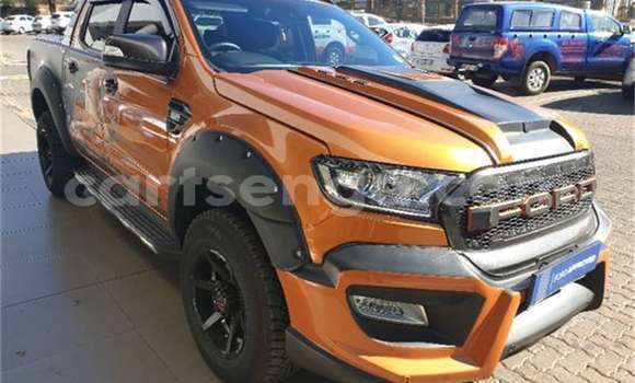 Acheter Occasion Voiture Ford Ranger Autre à Ezulwini, Hhohho Acheter Occasion Voiture Ford Ranger Autre à Ezulwini, Hhohho