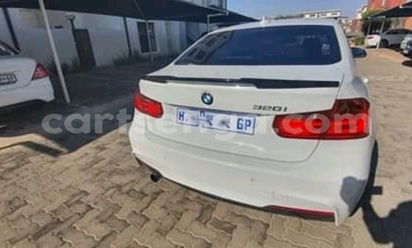 Buy Used BMW 3200 White Car in Ezulwini in Hhohho Buy Used BMW 3200 White Car in Ezulwini in Hhohho