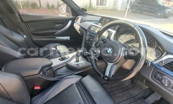 Buy Used BMW 3200 White Car in Ezulwini in Hhohho Buy Used BMW 3200 White Car in Ezulwini in Hhohho