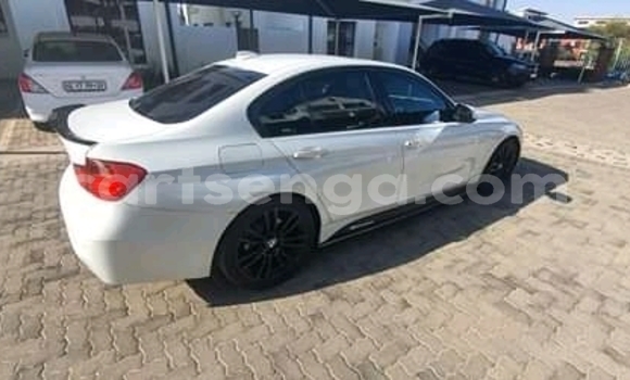 Buy Used BMW 3200 White Car in Ezulwini in Hhohho Buy Used BMW 3200 White Car in Ezulwini in Hhohho