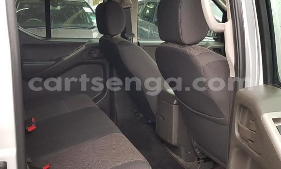 Buy Used Nissan Navara Silver Car in Manzini in Manzini Buy Used Nissan Navara Silver Car in Manzini in Manzini