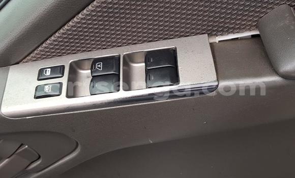 Buy Used Nissan Navara Silver Car in Manzini in Manzini Buy Used Nissan Navara Silver Car in Manzini in Manzini