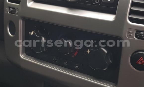 Buy Used Nissan Navara Silver Car in Manzini in Manzini Buy Used Nissan Navara Silver Car in Manzini in Manzini