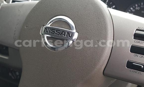 Buy Used Nissan Navara Silver Car in Manzini in Manzini Buy Used Nissan Navara Silver Car in Manzini in Manzini
