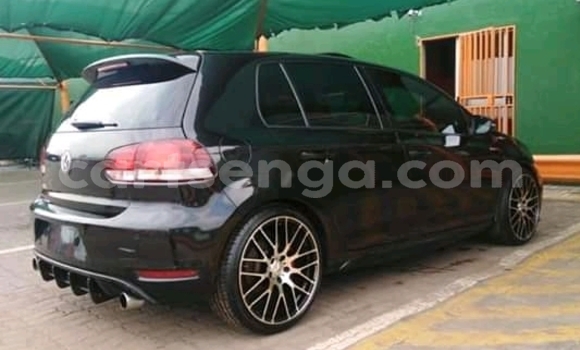 Buy Used Volkswagen Golf GTI White Car in Ezulwini in Hhohho Buy Used Volkswagen Golf GTI White Car in Ezulwini in Hhohho