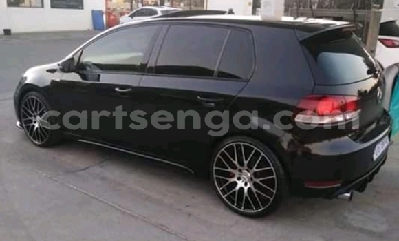 Buy Used Volkswagen Golf GTI White Car in Ezulwini in Hhohho Buy Used Volkswagen Golf GTI White Car in Ezulwini in Hhohho