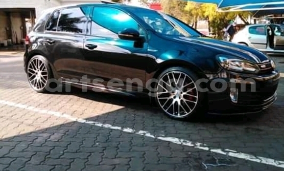 Buy Used Volkswagen Golf GTI White Car in Ezulwini in Hhohho Buy Used Volkswagen Golf GTI White Car in Ezulwini in Hhohho