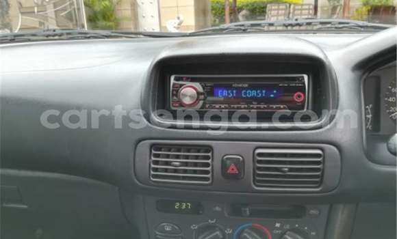 Acheter Occasion Voiture Toyota Corolla Blanc à Mbabane, Manzini Acheter Occasion Voiture Toyota Corolla Blanc à Mbabane, Manzini