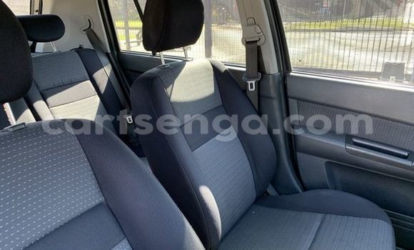 Acheter Occasion Voiture Hyundai Getz Gris à Ezulwini, Hhohho Acheter Occasion Voiture Hyundai Getz Gris à Ezulwini, Hhohho