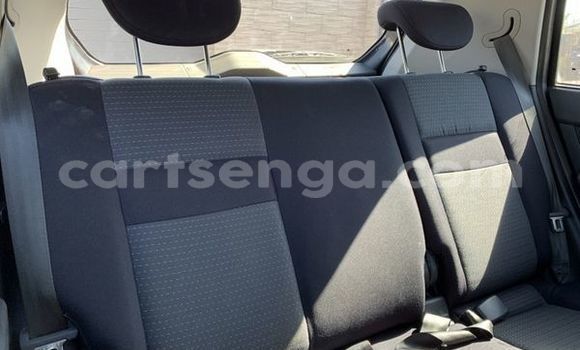 Acheter Occasion Voiture Hyundai Getz Gris à Ezulwini, Hhohho Acheter Occasion Voiture Hyundai Getz Gris à Ezulwini, Hhohho