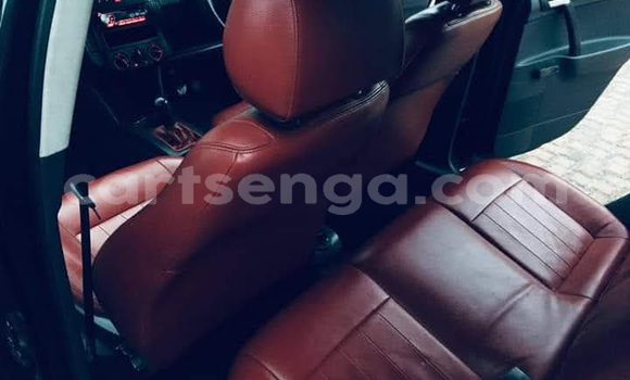 Buy Used Volkswagen Polo Black Car in Ezulwini in Hhohho Buy Used Volkswagen Polo Black Car in Ezulwini in Hhohho