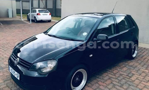 Buy Used Volkswagen Polo Black Car in Ezulwini in Hhohho Buy Used Volkswagen Polo Black Car in Ezulwini in Hhohho