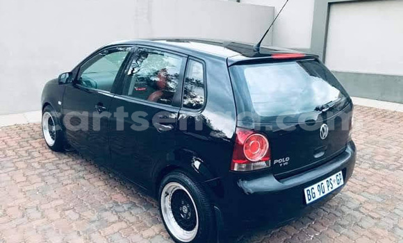 Buy Used Volkswagen Polo Black Car in Ezulwini in Hhohho Buy Used Volkswagen Polo Black Car in Ezulwini in Hhohho