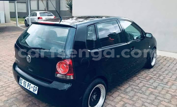 Buy Used Volkswagen Polo Black Car in Ezulwini in Hhohho Buy Used Volkswagen Polo Black Car in Ezulwini in Hhohho