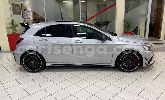 Nunua Ilio tumika Mercedes‒Benz AMG GLC Silver Gari ndani ya Ezulwini nchini Hhohho Nunua Ilio tumika Mercedes‒Benz AMG GLC Silver Gari ndani ya Ezulwini nchini Hhohho