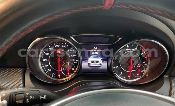 Nunua Ilio tumika Mercedes‒Benz AMG GLC Silver Gari ndani ya Ezulwini nchini Hhohho Nunua Ilio tumika Mercedes‒Benz AMG GLC Silver Gari ndani ya Ezulwini nchini Hhohho