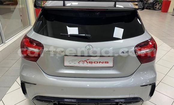 Nunua Ilio tumika Mercedes‒Benz AMG GLC Silver Gari ndani ya Ezulwini nchini Hhohho Nunua Ilio tumika Mercedes‒Benz AMG GLC Silver Gari ndani ya Ezulwini nchini Hhohho