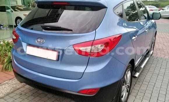 Nunua Ilio tumika Hyundai ix35 Blue Gari ndani ya Ezulwini nchini Hhohho Nunua Ilio tumika Hyundai ix35 Blue Gari ndani ya Ezulwini nchini Hhohho