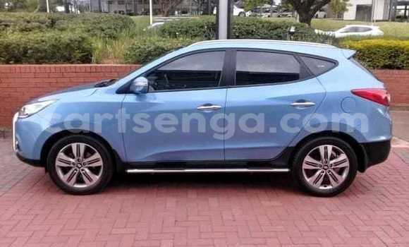 Nunua Ilio tumika Hyundai ix35 Blue Gari ndani ya Ezulwini nchini Hhohho Nunua Ilio tumika Hyundai ix35 Blue Gari ndani ya Ezulwini nchini Hhohho