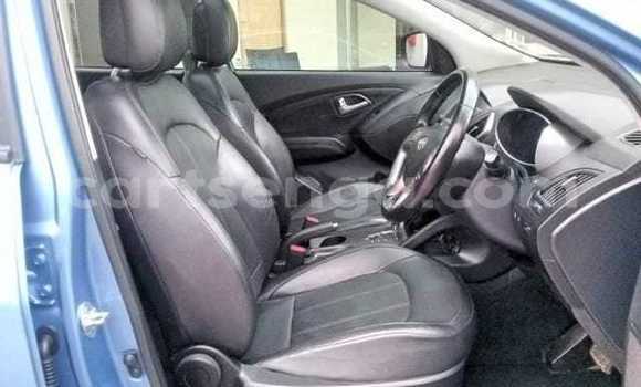 Nunua Ilio tumika Hyundai ix35 Blue Gari ndani ya Ezulwini nchini Hhohho Nunua Ilio tumika Hyundai ix35 Blue Gari ndani ya Ezulwini nchini Hhohho