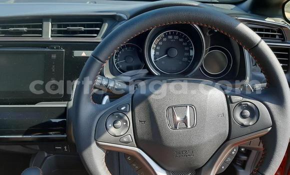 Nunua Ilio tumika Honda Jazz Red Gari ndani ya Hlatikulu nchini Wilaya ya Shiselweni Nunua Ilio tumika Honda Jazz Red Gari ndani ya Hlatikulu nchini Wilaya ya Shiselweni