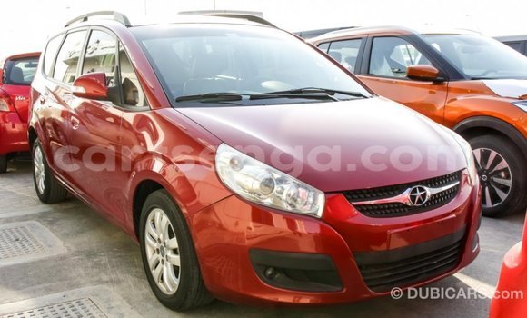 Acheter Import Voiture JAC J3 (Tongyue,Tojoy) Rouge à Import - Dubai, Hhohho Acheter Import Voiture JAC J3 (Tongyue,Tojoy) Rouge à Import - Dubai, Hhohho