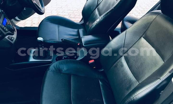 Buy Used Hyundai i30 White Car in Ezulwini in Hhohho Buy Used Hyundai i30 White Car in Ezulwini in Hhohho