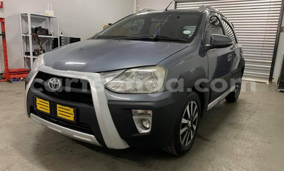 Buy Used Toyota Etios Other Car in Bulembu in Hhohho Buy Used Toyota Etios Other Car in Bulembu in Hhohho