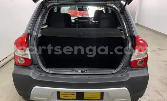Acheter Occasion Voiture Toyota Etios Autre à Bulembu, Hhohho Acheter Occasion Voiture Toyota Etios Autre à Bulembu, Hhohho