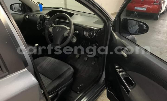 Acheter Occasion Voiture Toyota Etios Autre à Bulembu, Hhohho Acheter Occasion Voiture Toyota Etios Autre à Bulembu, Hhohho